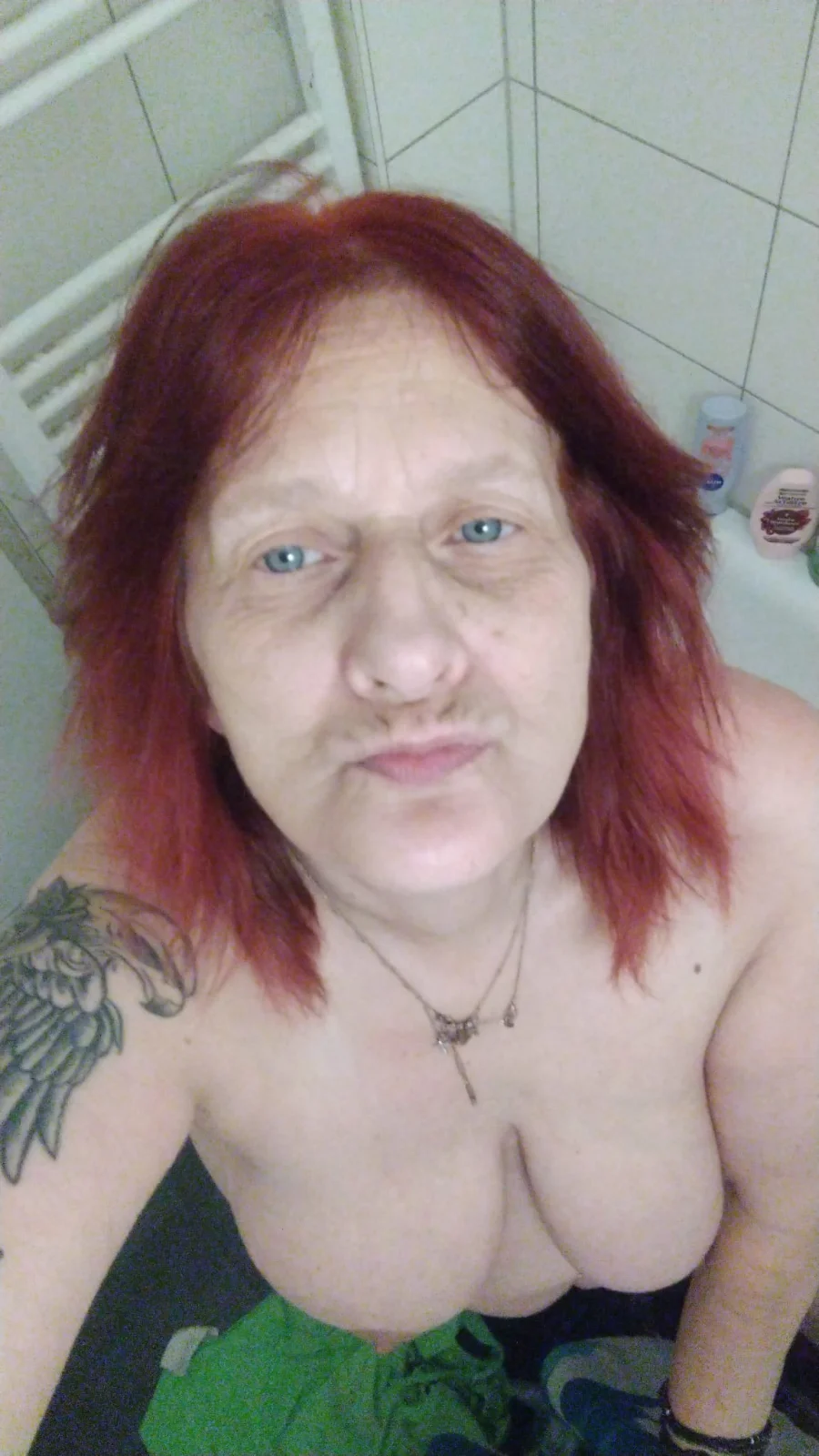 Suche Herrn für GB und AO SEX